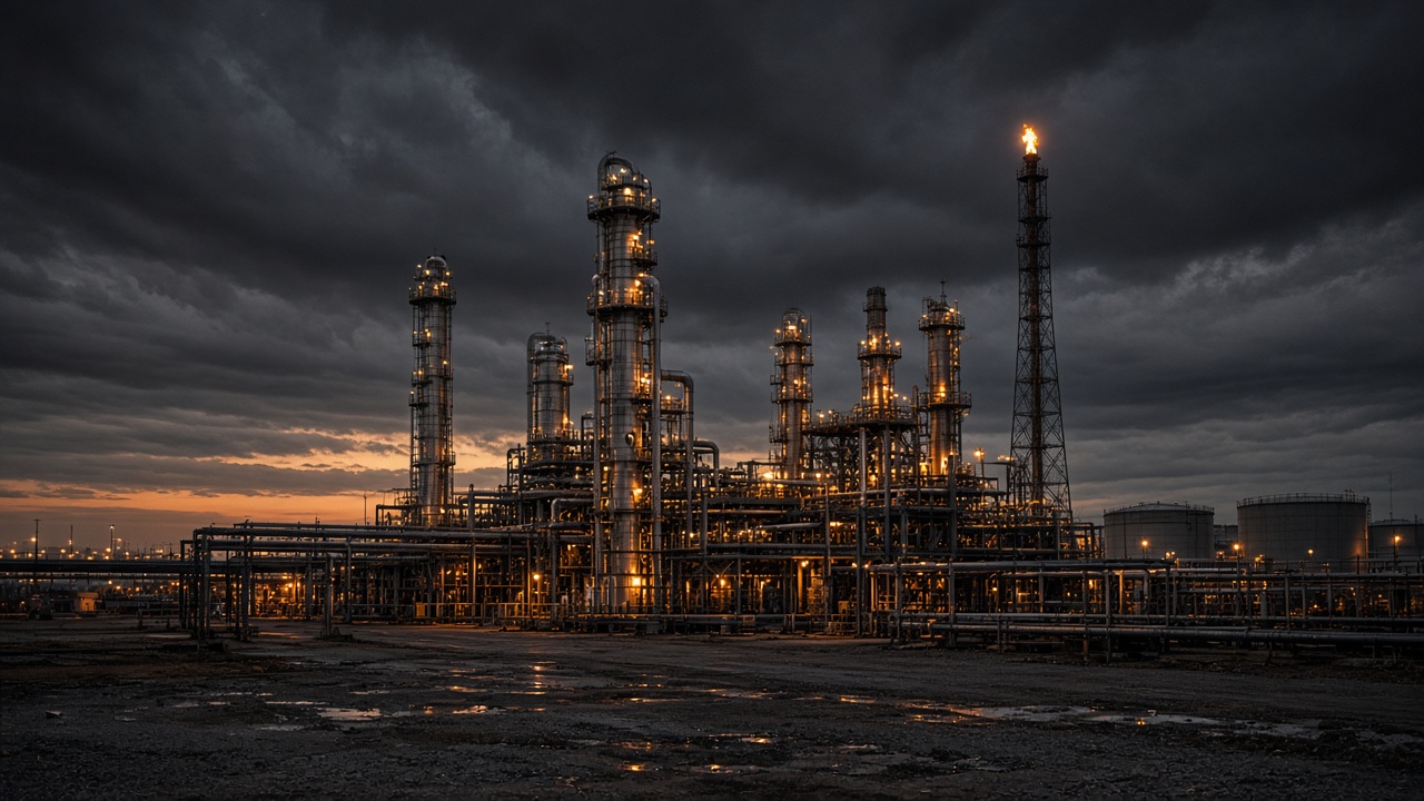 Fuel refining landscape behind EnGen+ petrol and diesel fuel additive